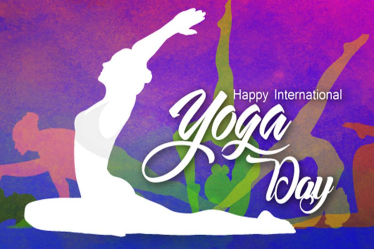 History Of International Yoga Day How Pm Narendra Modi Started Journey Of The Spiritual Practice From The United Nations India Com