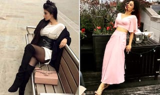 अक्षय कुमार की इस एक्ट्रेस ने शेयर किया ऐसा ग्लैमरस अवतार कि सोशल मीडिया पर लगा दी आग