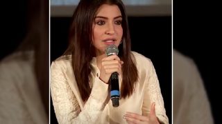 Anushka Sharma Slams Leading Bengali Daily, Ei Samay, For Publishing Fake Interview; Twitterati Support the Actress Anushka Sharma Slams Leading Bengali Daily, Ei Samay, For Publishing Fake Interview; Twitterati Support the Actress