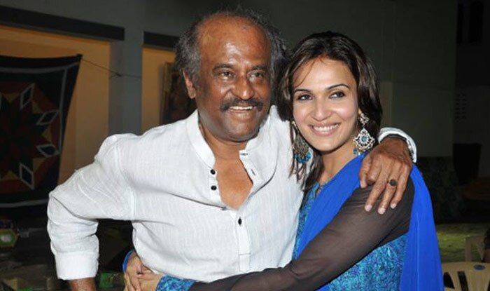 Rajinikanth’s Daughter Soundarya Opens Up About Her Father’s Plunge