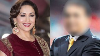 madhuri dixit was madly in love with star cricketer sunil gavaskar | धक-धक गर्ल माधुरी को ये क्रिकेटर लगते थे सबसे सेक्सी, खुद कबूली थी ये बात madhuri dixit was madly in love with star cricketer sunil gavaskar | धक-धक गर्ल माधुरी को ये क्रिकेटर लगते थे सबसे सेक्सी, खुद कबूली थी ये बात