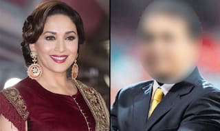 धक-धक गर्ल माधुरी को ये क्रिकेटर लगते थे सबसे सेक्सी, खुद कबूली थी ये बात