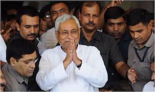 नीतीश आज शाम 5 बजे करेंगे कैबिनेट विस्तार, JDU से 19 तो NDA से होंगे 16 मंत्री