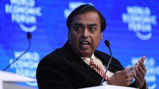 Govt imposes Rs1,700 crore penalty on Reliance Industries, BP | मुकेश अंबानींना सरकारचा झटका; रिलायन्स इंडस्ट्रीजला ठोठावला 1700 कोटींचा दंड Govt imposes Rs1,700 crore penalty on Reliance Industries, BP | मुकेश अंबानींना सरकारचा झटका; रिलायन्स इंडस्ट्रीजला ठोठावला 1700 कोटींचा दंड