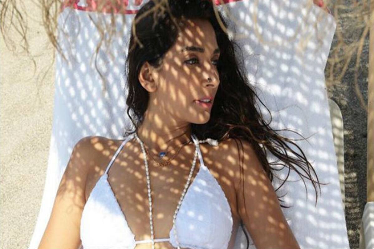 Monica Dogra Shares Topless Photo 5 Other Times The Khatron Ke Khiladi 8 Contestant Shared Too Hot To Handle Bikini Pics India Com Отметок «нравится», 120 комментариев — monica dogra / aka shaa'ir (@monicadogra) в instagram: monica dogra shares topless photo 5
