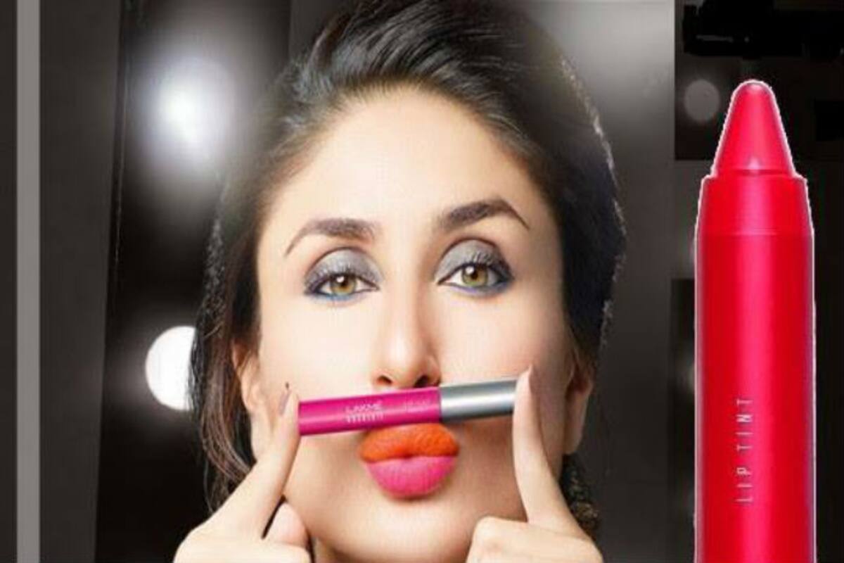 Lakme Lipstick Shades For Dark Skin