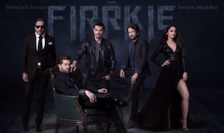 नील नितिन मुकेश की फिल्म 'फिरकी' का दमदार लुक देखकर हैरान रह जाएंगे आप