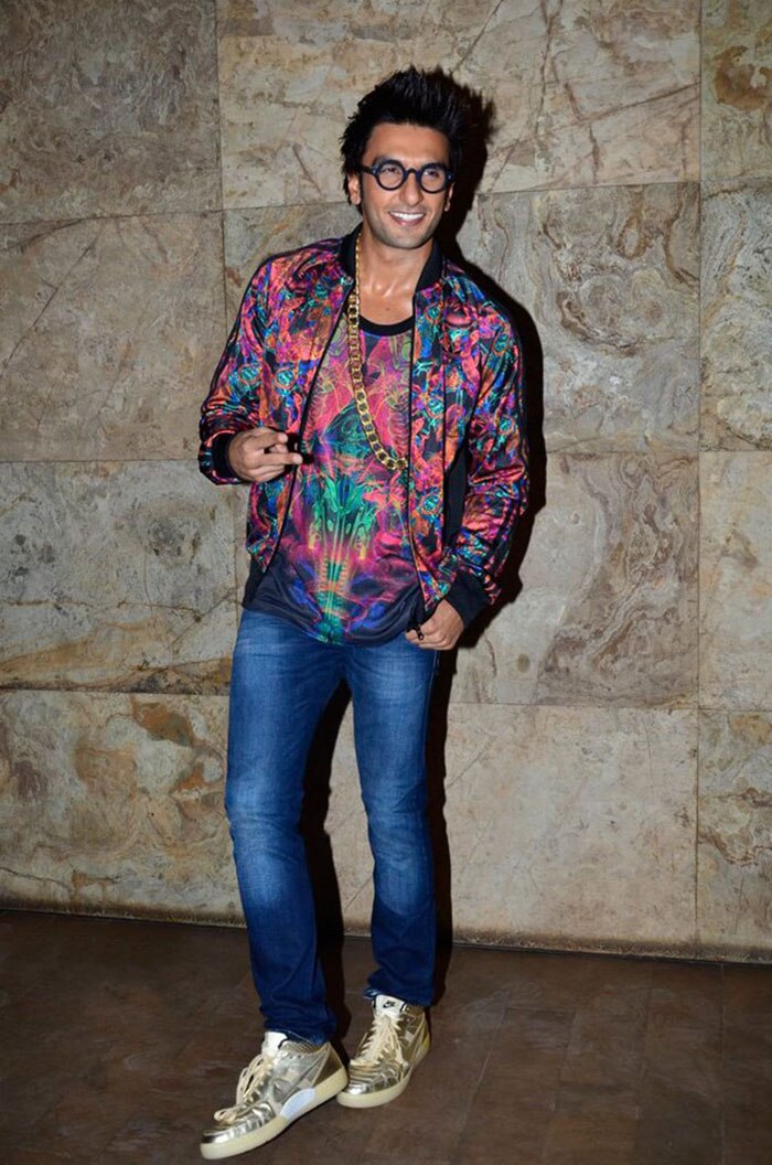 Ranveer Singhs Birthday Special: 6 Times Our Rocky Proved Hes The  Undisputed King of Fashion