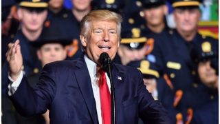 Donald Trump warns China over North Korea | उत्तर कोरिया के मुद्दे पर नाराज हुए ट्रंप, कहा- इस मामले में कुछ नहीं कर रहा चीन Donald Trump warns China over North Korea | उत्तर कोरिया के मुद्दे पर नाराज हुए ट्रंप, कहा- इस मामले में कुछ नहीं कर रहा चीन