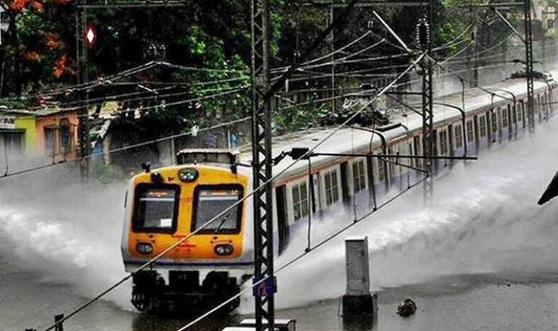 Mumbai Local Train, Central Railway