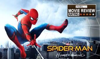 Spider-Man Homecoming Movie Review: Tom Holland As Peter Parker Takes You  On An Edge Of The Web, Unmissable Fun Play Date 