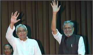 हंगामे के बीच नीतीश ने साबित किया बहुमत, तेजस्वी बोले- जनादेश का हुआ अपमान