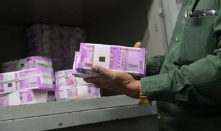 साल 2015-16 में ब्लैकमनी, जाली नोट के दोगुने मामले सामने आए, 562 करोड़ रुपये किए गए जब्त