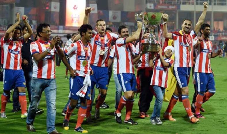 Indian Super League 2017-18 Season to be Six-Month Long: Sources