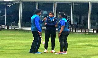 Women's World Cup 2017: Harmanpreet Kaur Doubtful Starter For Final Against England?