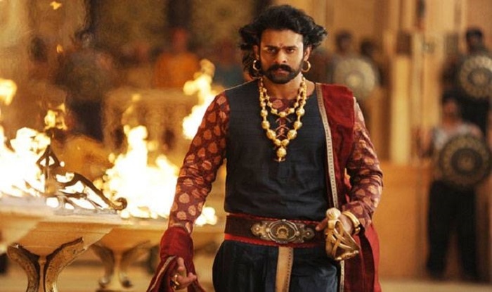 Prabhas Turns Emotional On The Completion Of Two Years Of Baahubali The Beginning