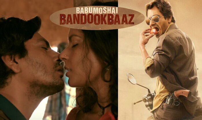 Babumoshai Bandookbaaz Movie Review: Babumoshai Bandookbaaz is a poor show  owing to its incoherent script.