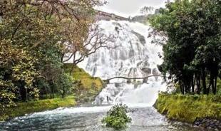 How to Reach Bhandardara, Maharashtra's Prime Monsoon Destination Near Igatpuri