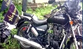 Mumbai Woman Bike Rider Jagruti Hogale Didn't Die Due To Pothole, Says Maharashtra Minister Chandrakant Patil