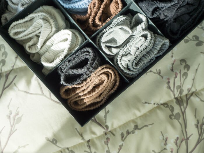 Boxer shorts