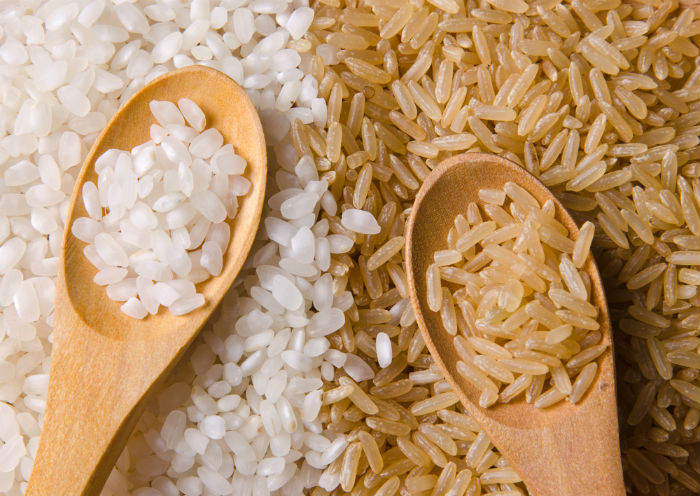 Health Benefits of Brown Rice 7 Reasons To Switch From White to