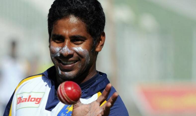 Chaminda Vaas, ICC World Cup 2019