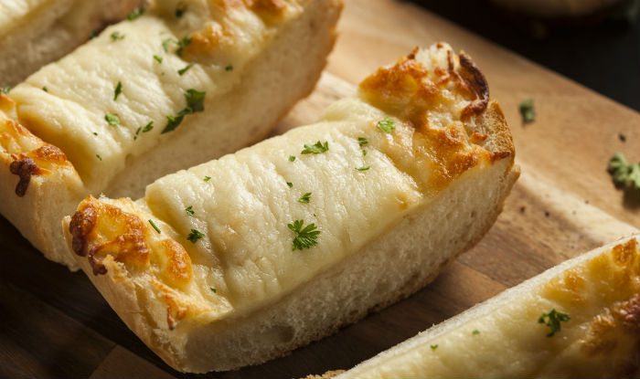 Ways High-Carb Foods Mess up Your Health Ways High-Carb Foods Mess up Your Health