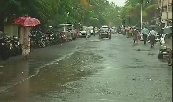 Mumbai Monsoon: Three Days On, Heavy Rains Continue to Lash City, More ...