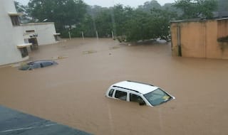 Gujarat Floods: 17 Members of a Family Found Dead in Floodwaters