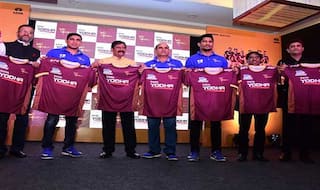 UP Yoddha Players List & Full Squads, Pro Kabaddi League 2017: Yoddha Ready For Challenge in Debut Season