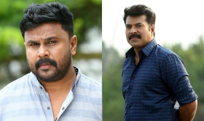 Mammootty clears stand in Dileep case! ‘We are always with our sister