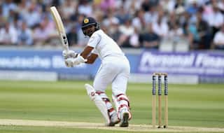 India in Sri Lanka: Dinesh Chandimal Expected to Return For Second Test