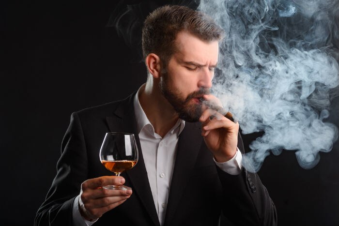 World Hypertension Day 2020: avoid smoking, drinking to lower blood pressure
