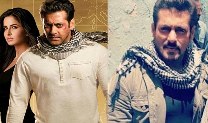 Salman Khan’s Ek Tha Tiger scarf Is Back To Become A Fashion Rage With