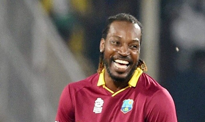 Chris Gayle Turns 38 Today One Of The Most Destructive Batsman Of T20 Cricket 38 क ह ए ट 20 क र क ट क सबस व ध व सक बल ल ब ज क र स ग ल Chris Gayle Turns Today One