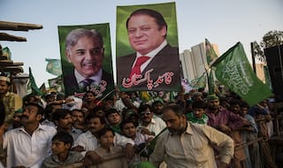 Nawaz Sharif Disqualified Forever? Legal Experts Unsure Whether Not Being 'Sadiq And Ameen' Ends His Political Career