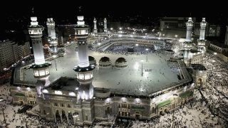 Qatar’s Call For Internationalization of Holy Sites is ‘Declaration of War’, Says Saudi Arabia Qatar’s Call For Internationalization of Holy Sites is ‘Declaration of War’, Says Saudi Arabia