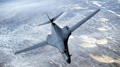 US Flies B1-B Bombers Over Korean Peninsula In Response to North Korea’s Second ICBM Test