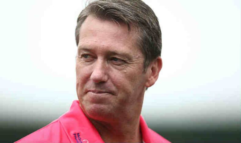 Glenn Mcgrath Icc Cricket World Cup 2019 World Cup 2019 England Cricket Team Indian Cricket 9281