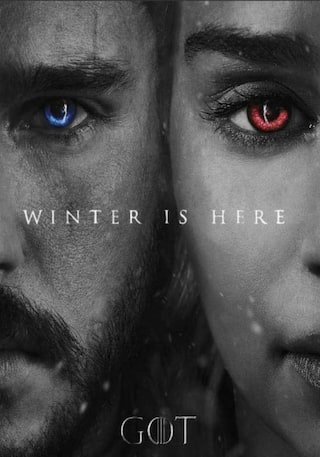 Game of Thrones Season 7 Episode 3 Spoiler Alert: Jon Snow finally meets Daenerys