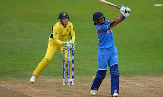 Harmanpreet Kaur in no Hurry to Accept DSP Post in Punjab Police