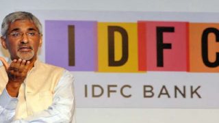IDFC, Shriram Capital In Talks For Mega Merger, Combined Entity To Be Worth Over $10 Billion IDFC, Shriram Capital In Talks For Mega Merger, Combined Entity To Be Worth Over $10 Billion