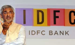 IDFC, Shriram Capital In Talks For Mega Merger, Combined Entity To Be Worth Over $10 Billion