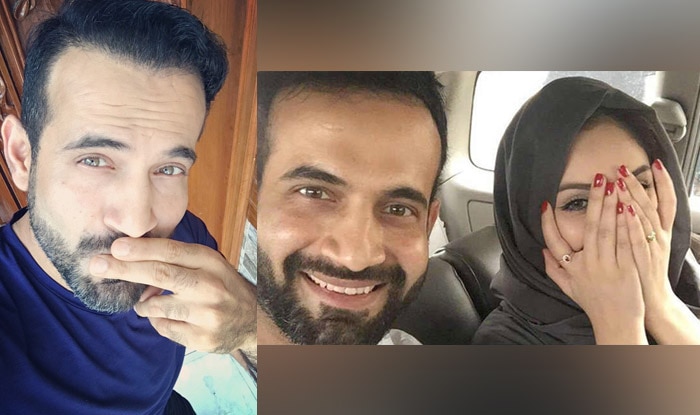 Irfan Pathan Gives A Fitting Reply To His Trolls, Says If ...
