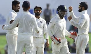 India in Sri Lanka: India Register Biggest Overseas Test Win
