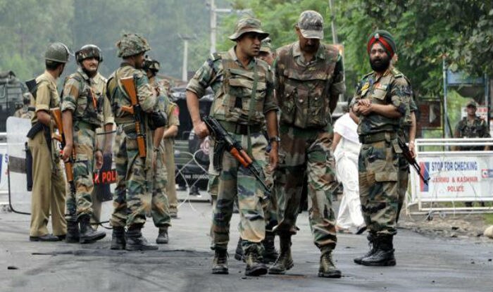 Indian Armed Forces To Stock Weapons, Ammunitions For 15-Day Intense War