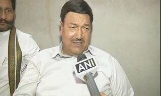 Bihar Minister Khurshid alias Firoz Ahmad Apologizes For Chanting 'Jai Shri Ram', Says Intention Was Not to Hurt