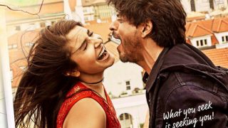 Jab Harry Met Sejal Song Hawayein released | फिल्म ‘जब हैरी मेट सेजल’ का ‘हवाएं’ गाना हुआ रिलीज, 15 मिनट में ही इतने लाख लोगों ने देखा वीडियो Jab Harry Met Sejal Song Hawayein released | फिल्म ‘जब हैरी मेट सेजल’ का ‘हवाएं’ गाना हुआ रिलीज, 15 मिनट में ही इतने लाख लोगों ने देखा वीडियो