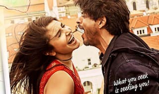 फिल्म 'जब हैरी मेट सेजल' का 'हवाएं' गाना हुआ रिलीज, 15 मिनट में ही इतने लाख लोगों ने देखा वीडियो