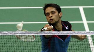 Parupalli Kashyap vs HS Prannoy US Open Grand Prix Gold Final: Catch LIVE Streaming & Telecast Details of The Badminton Match